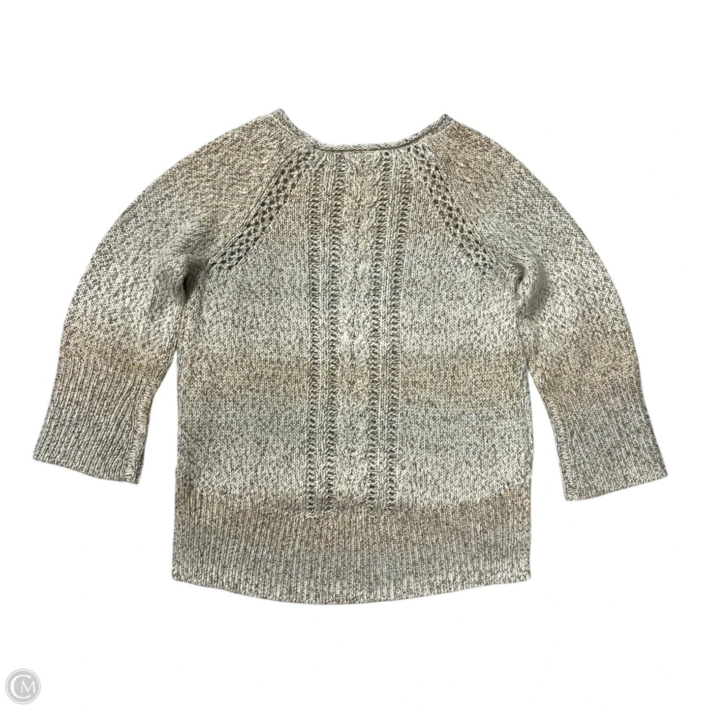 Sweater By Sanctuary In Brown, Size: S