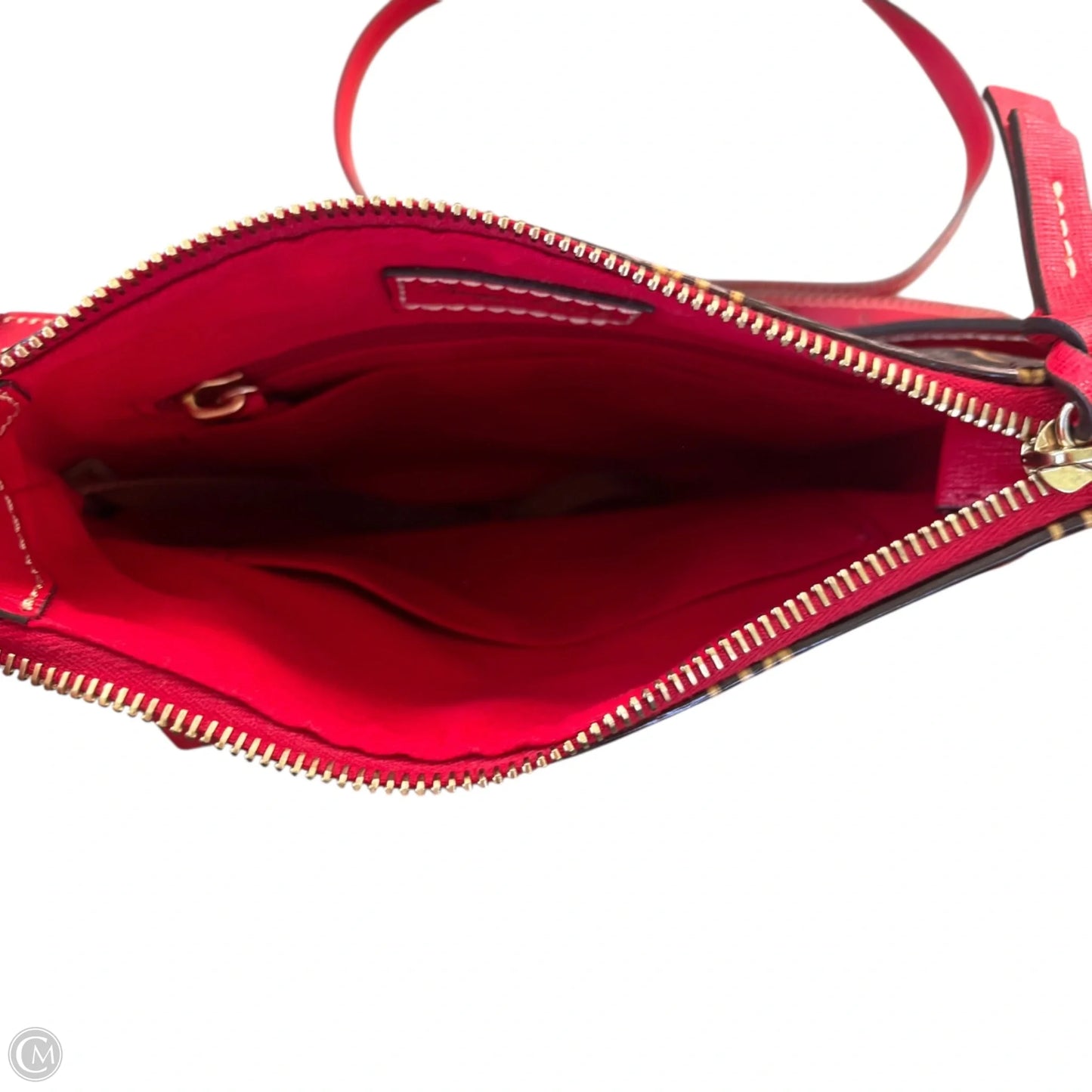 Crossbody Designer By Dooney And Bourke, Size: Medium