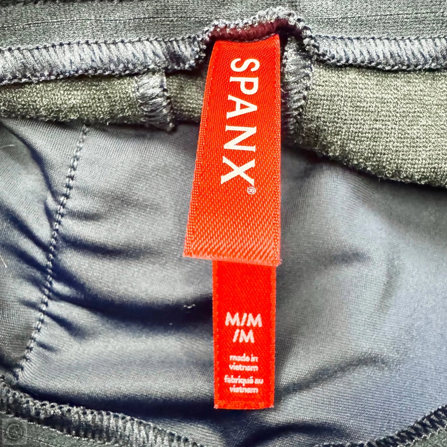 Pants Dress By Spanx In Blue, Size: M
