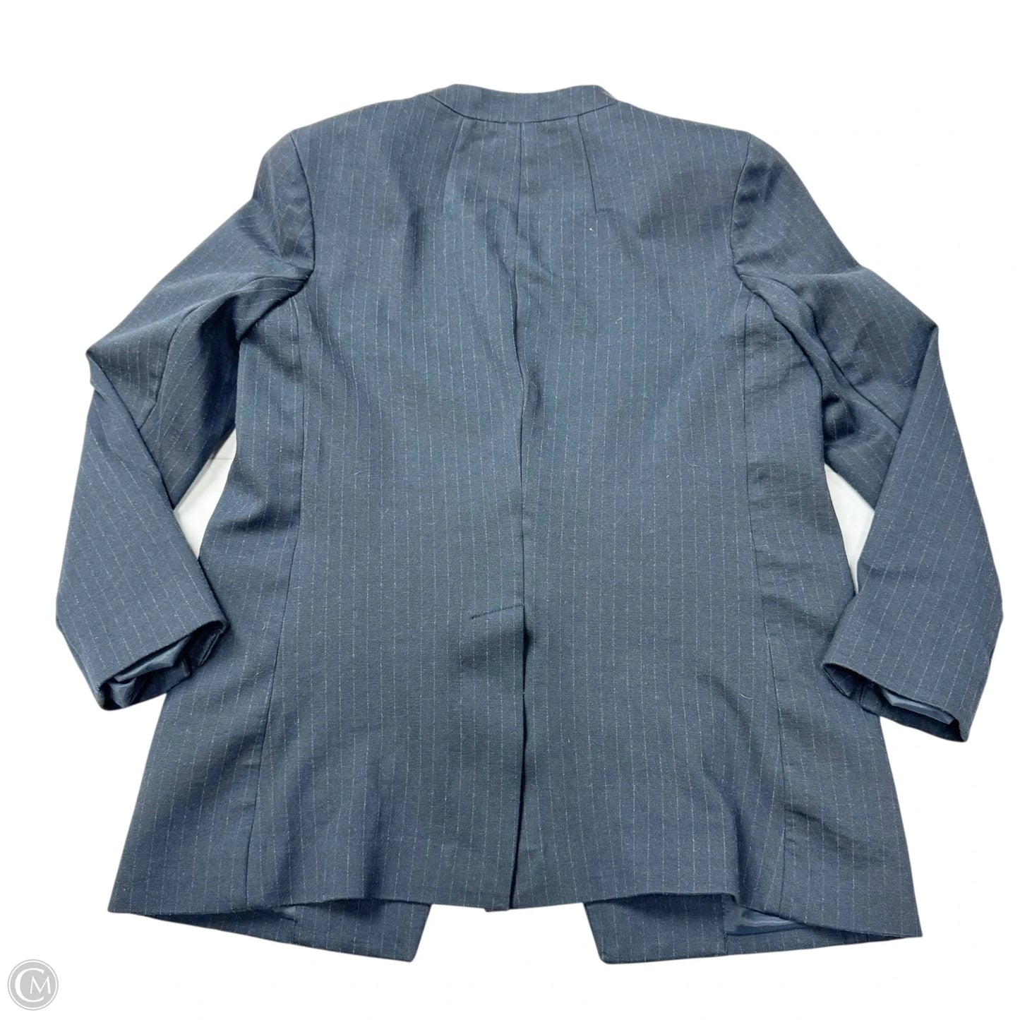 Blazer By Spanx In Blue, Size: S