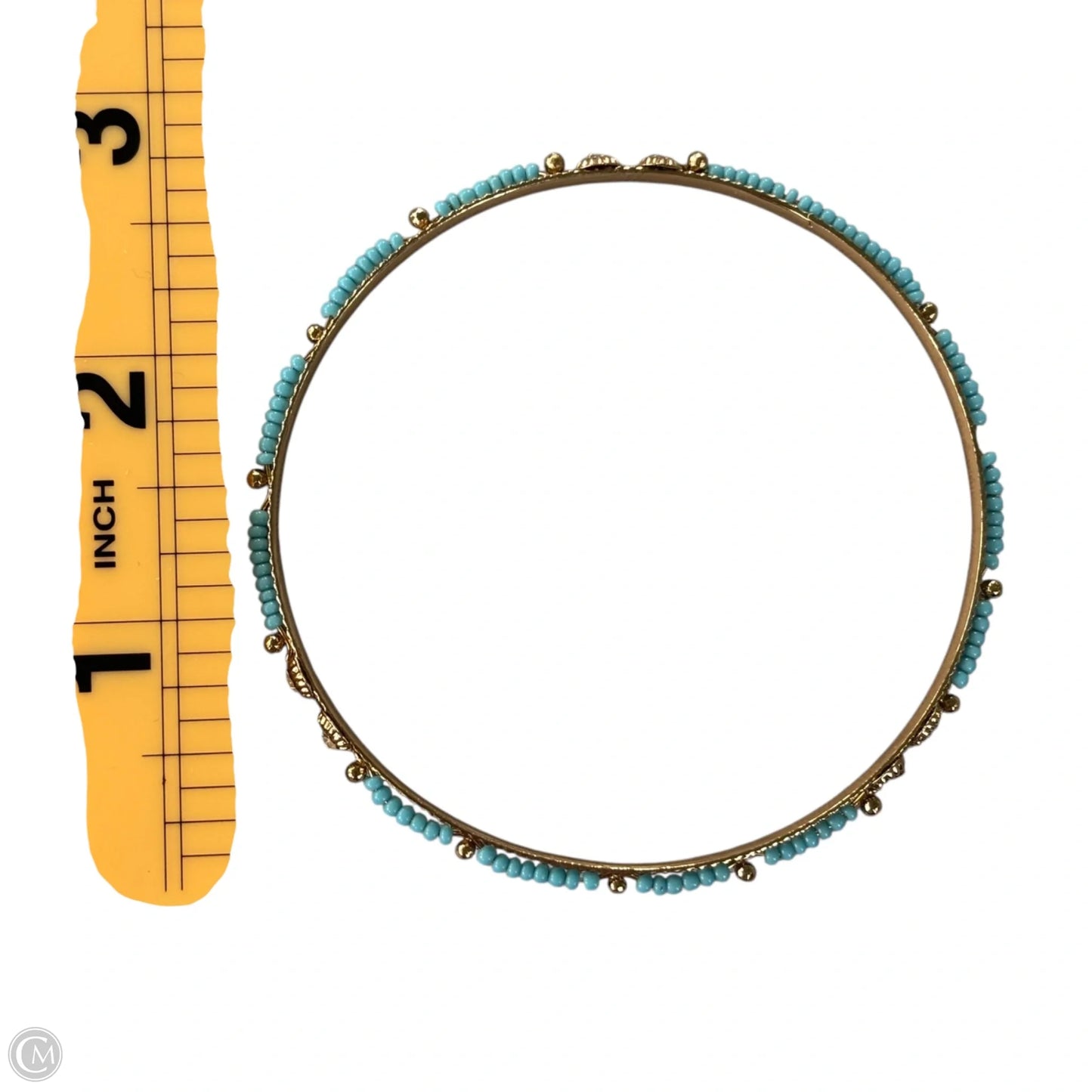 Bracelet Bangle, Size: 02 Piece Set