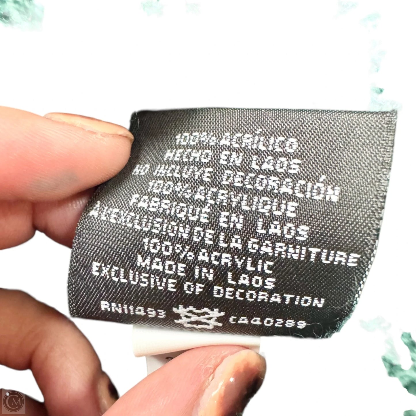 Hat Beanie By Nfl