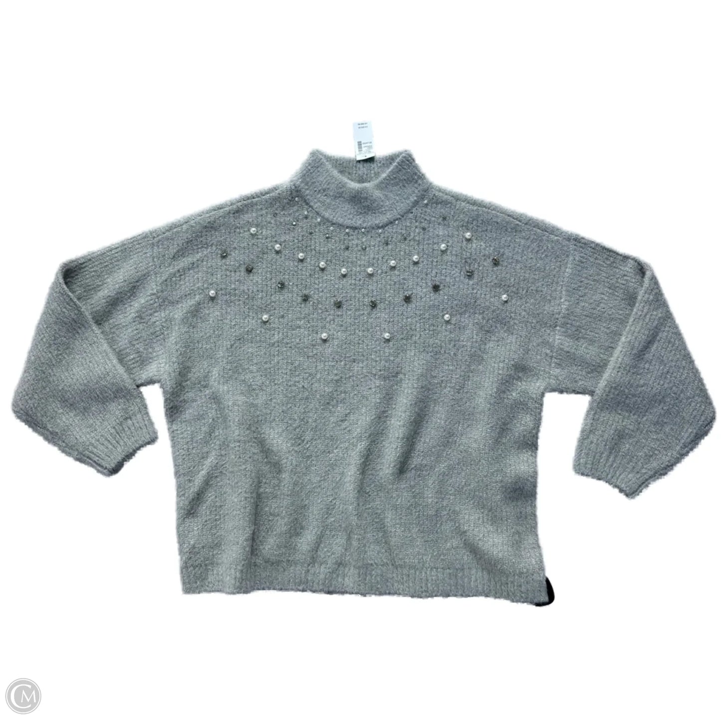 Sweater By Maurices In Green, Size: Xxl