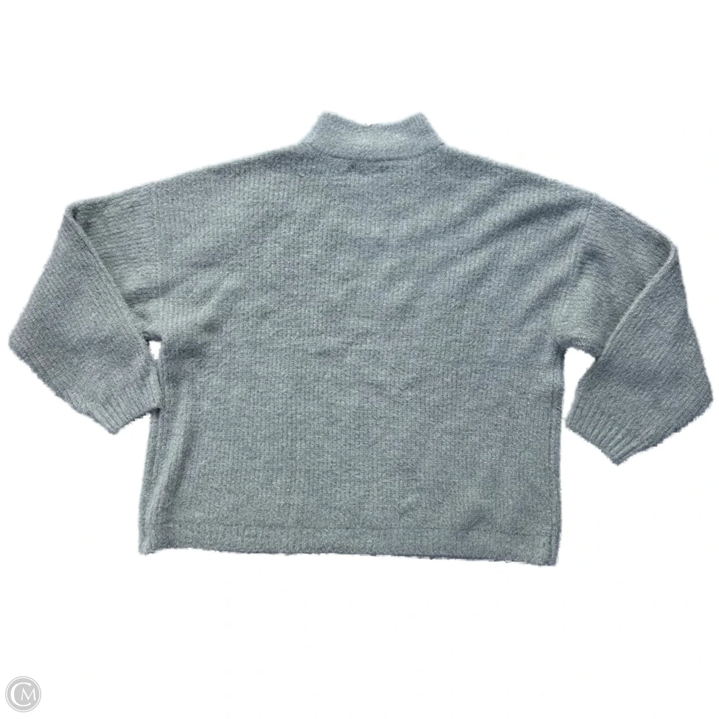 Sweater By Maurices In Green, Size: Xxl