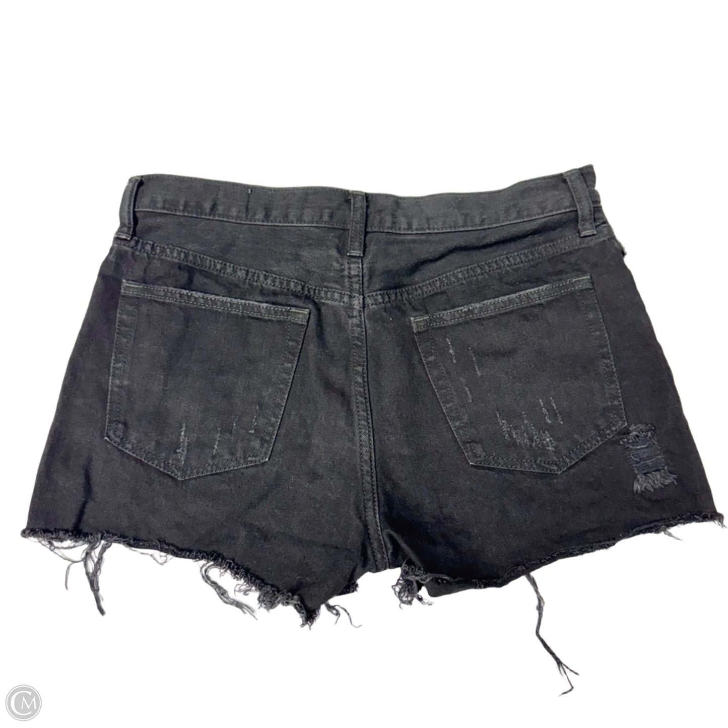 Shorts By We The Free In Black Denim, Size: 8