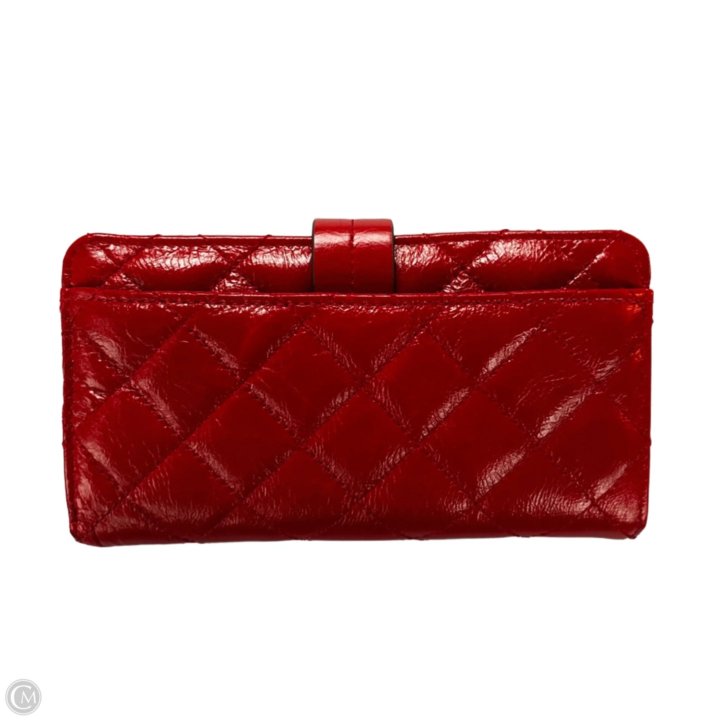 Wallet Leather By Aimee Kestenberg, Size: Medium