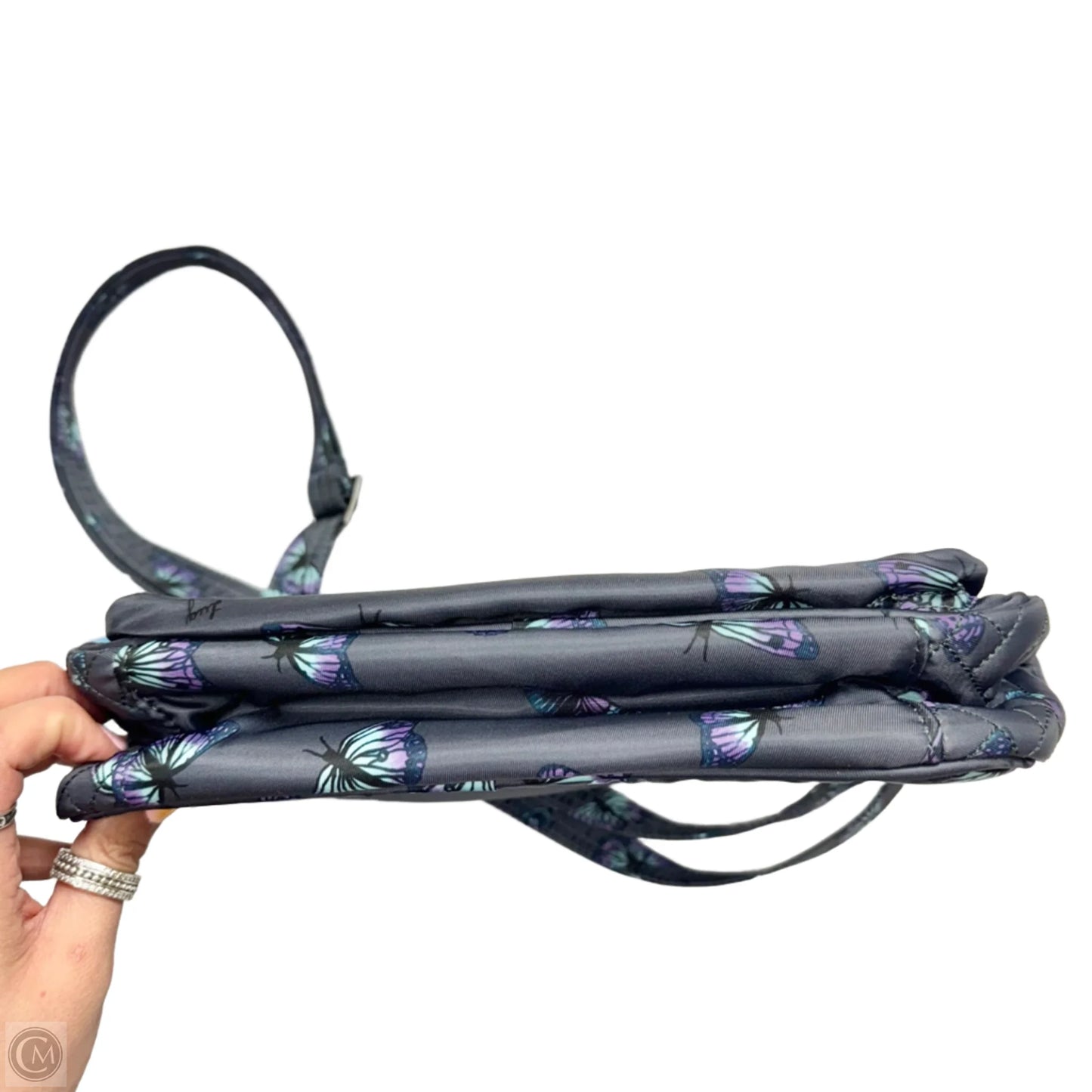 Crossbody By Lug, Size: Medium