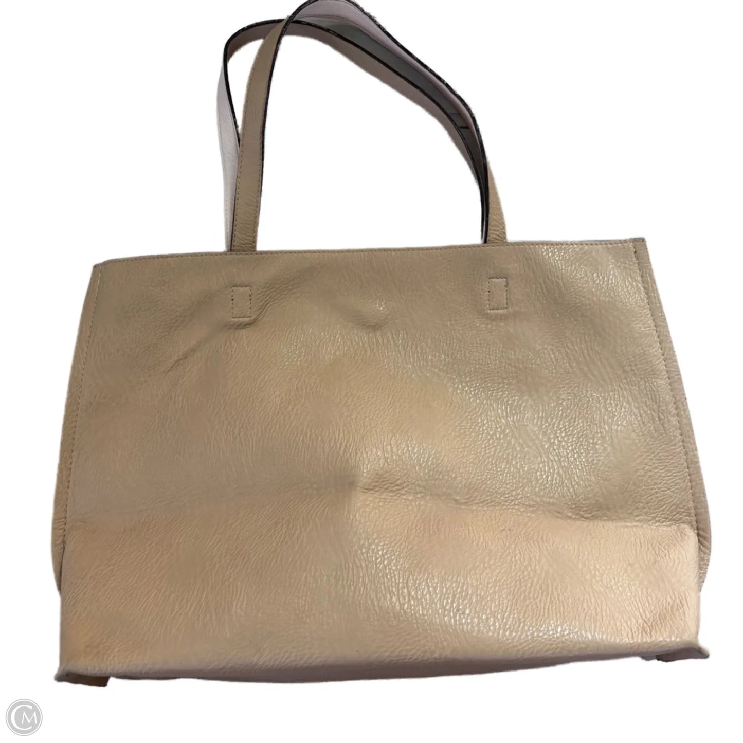 Tote Size: Medium