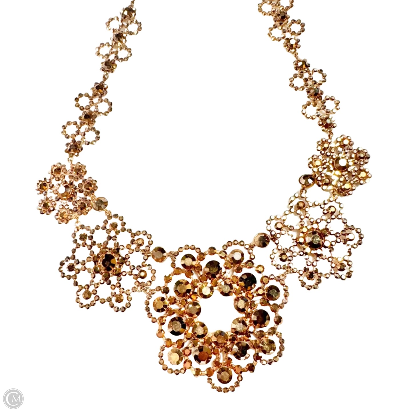 Necklace Designer By Kate Spade