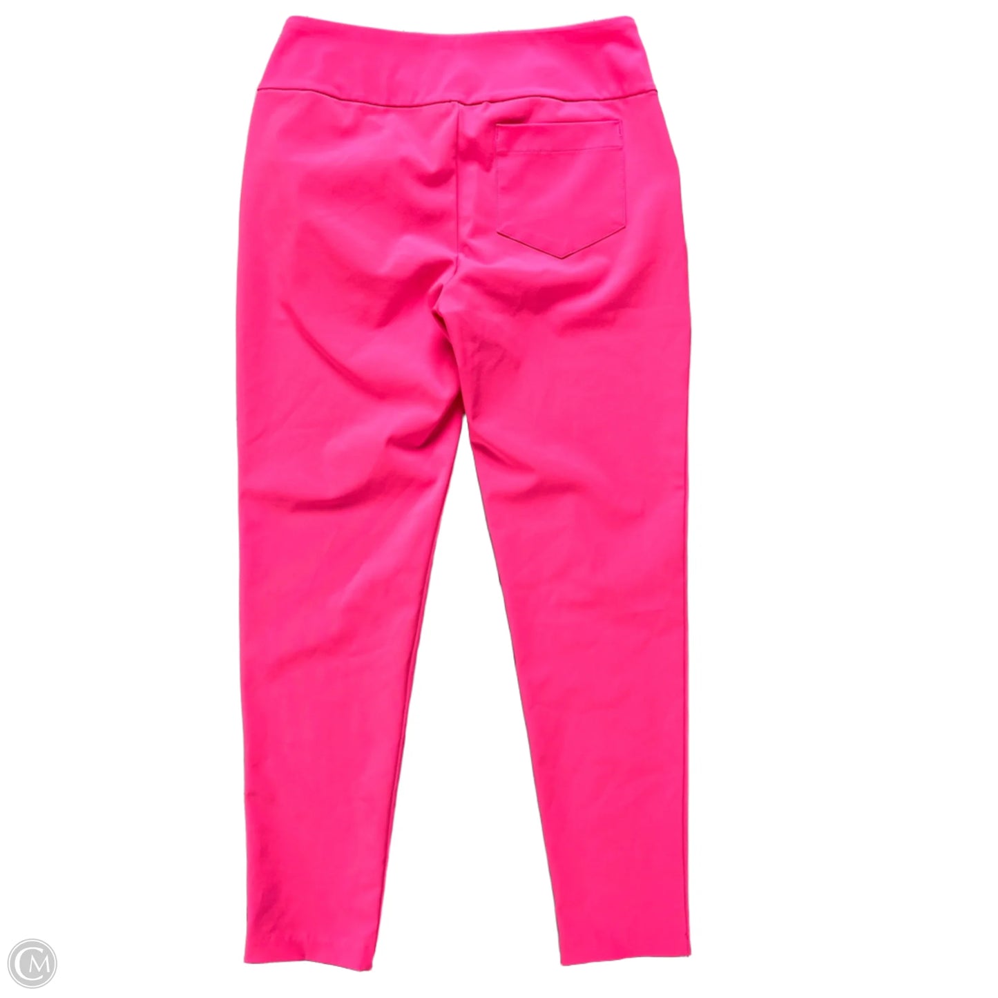 Pants Designer By Lilly Pulitzer In Pink, Size: 4