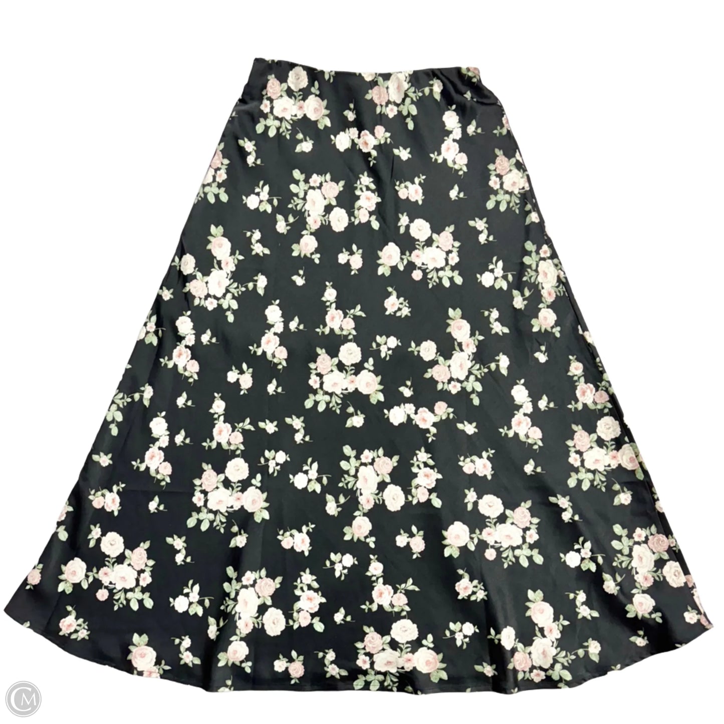 Skirt Midi By Altard State In Floral Print, Size: S