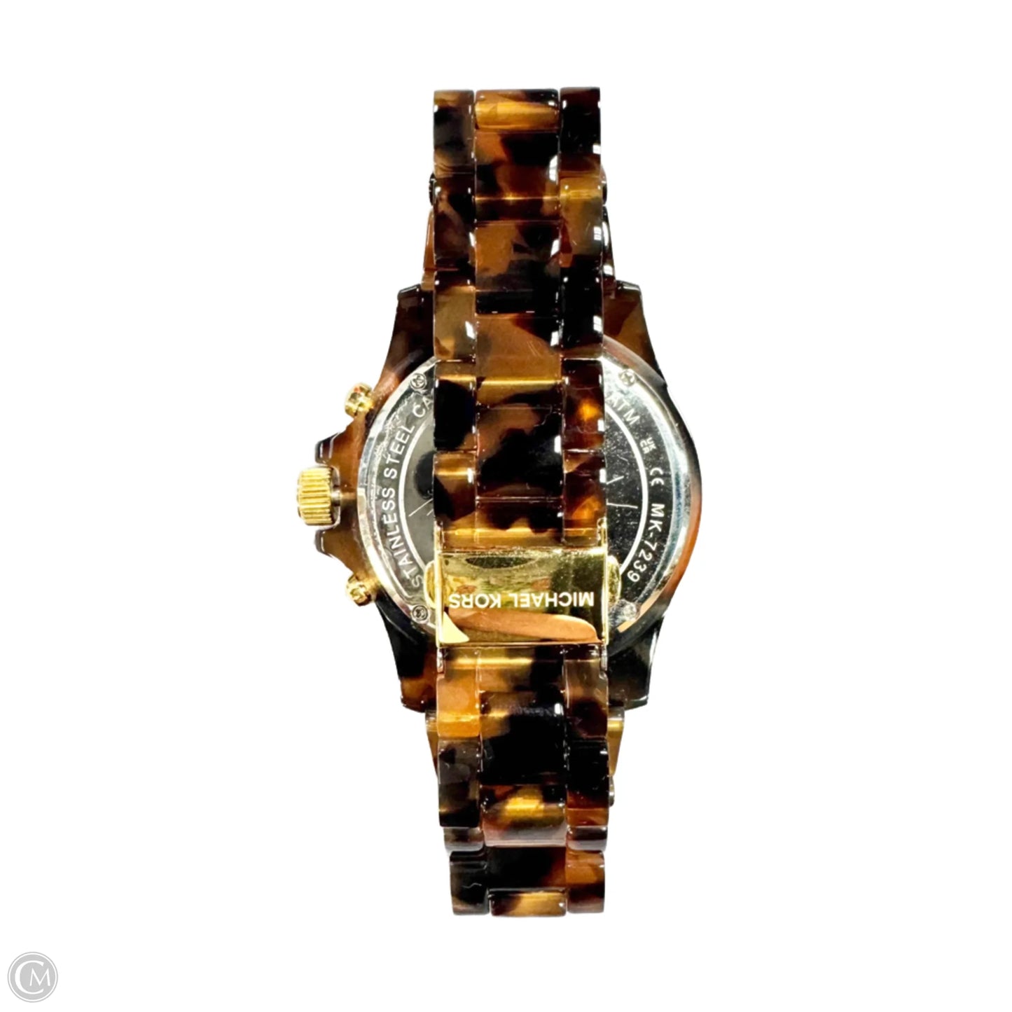 Watch Designer By Michael Kors
