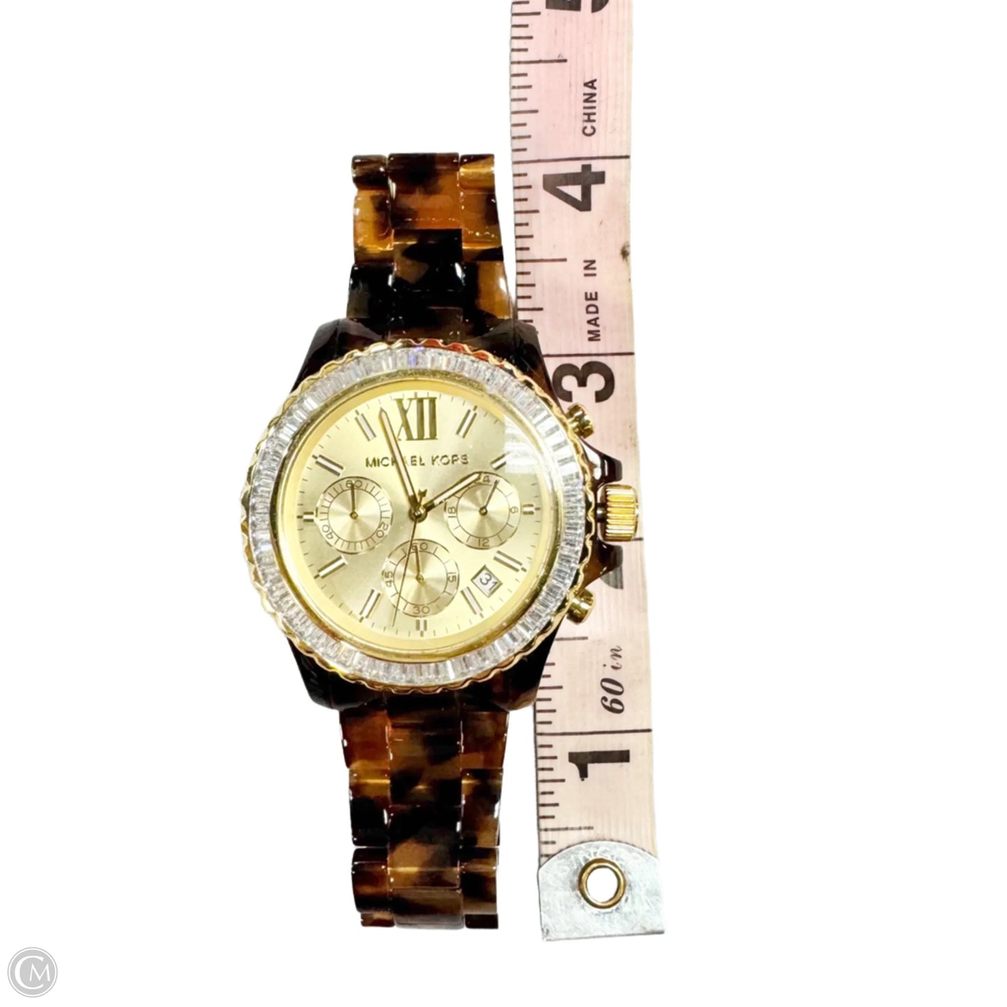 Watch Designer By Michael Kors
