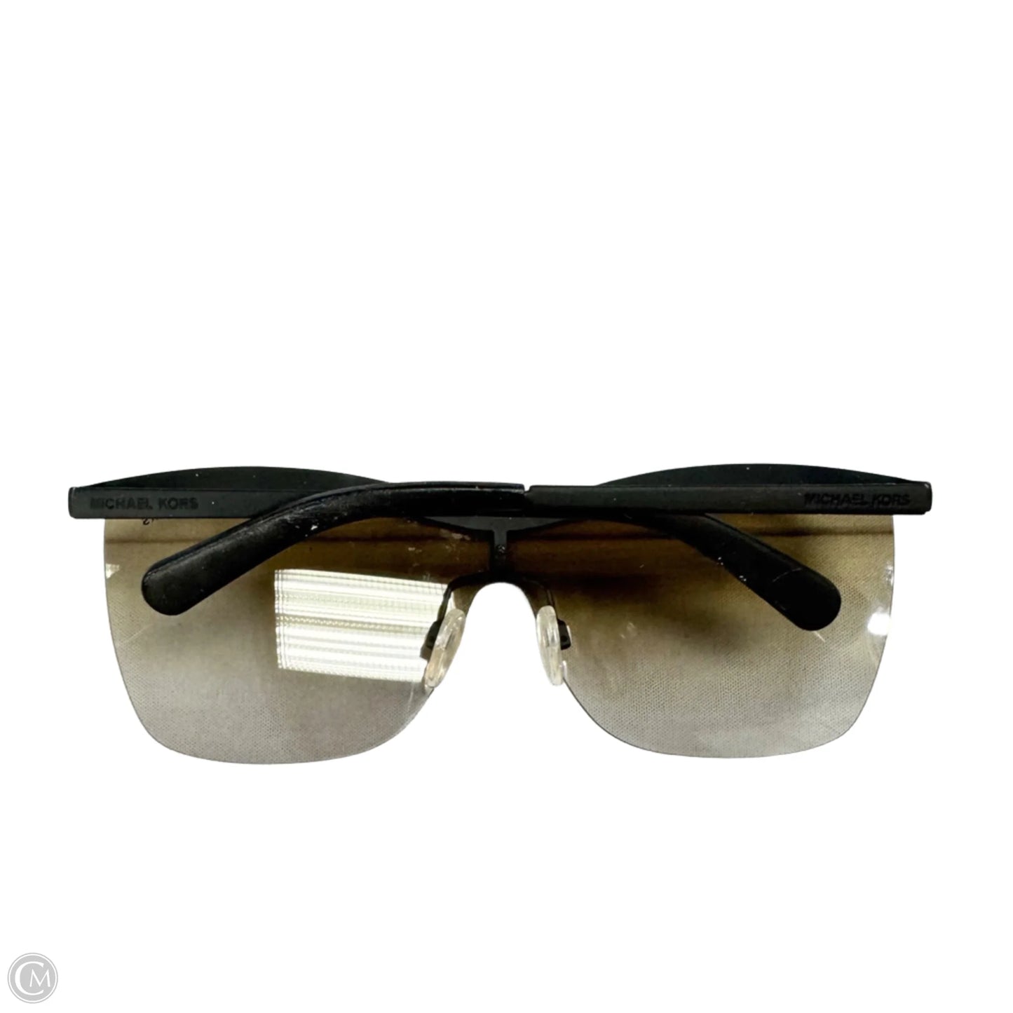 Sunglasses Designer By Michael Kors