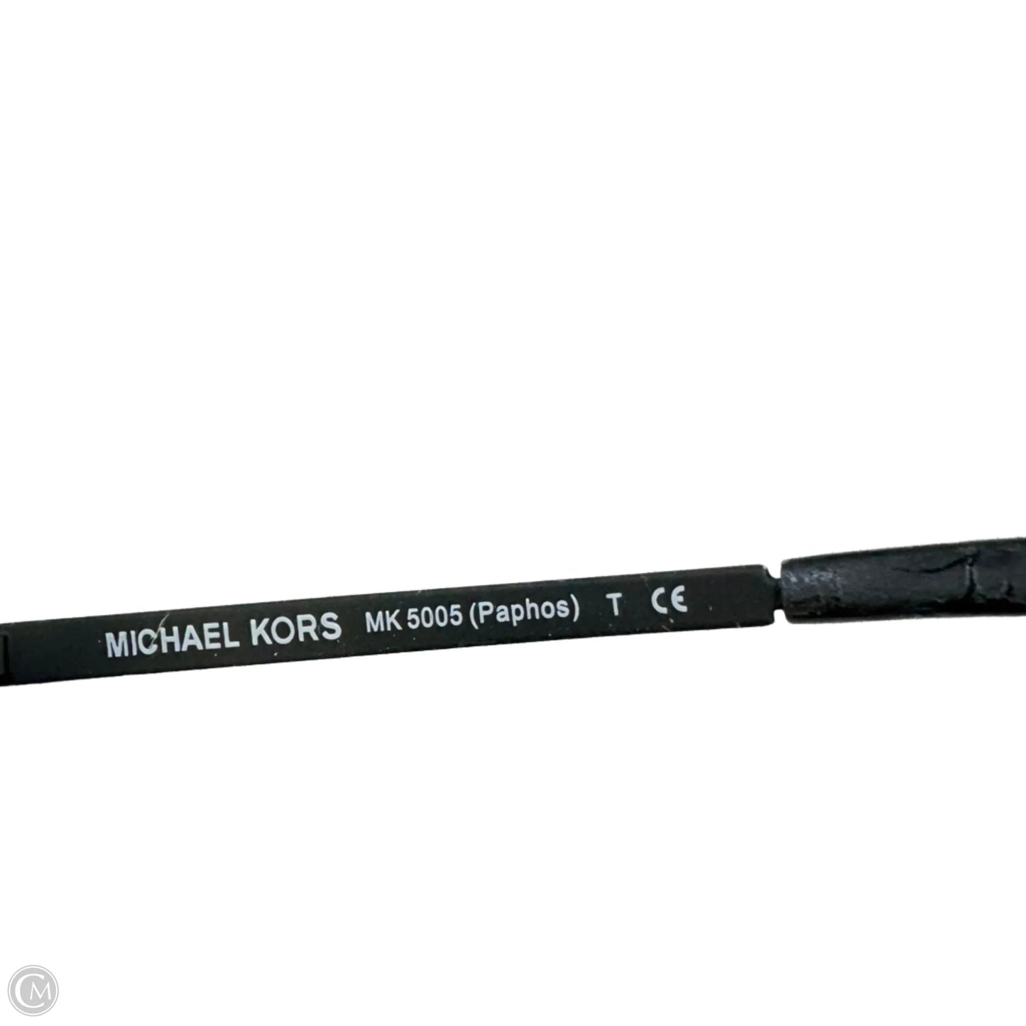 Sunglasses Designer By Michael Kors