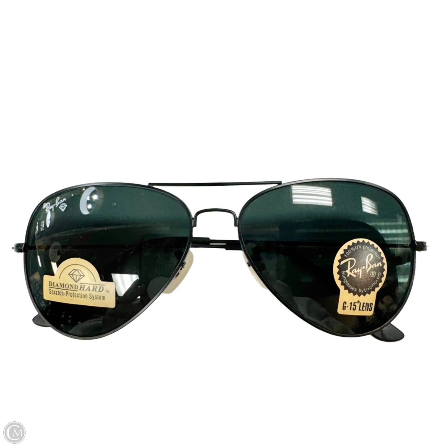 Sunglasses Designer By Ray Ban