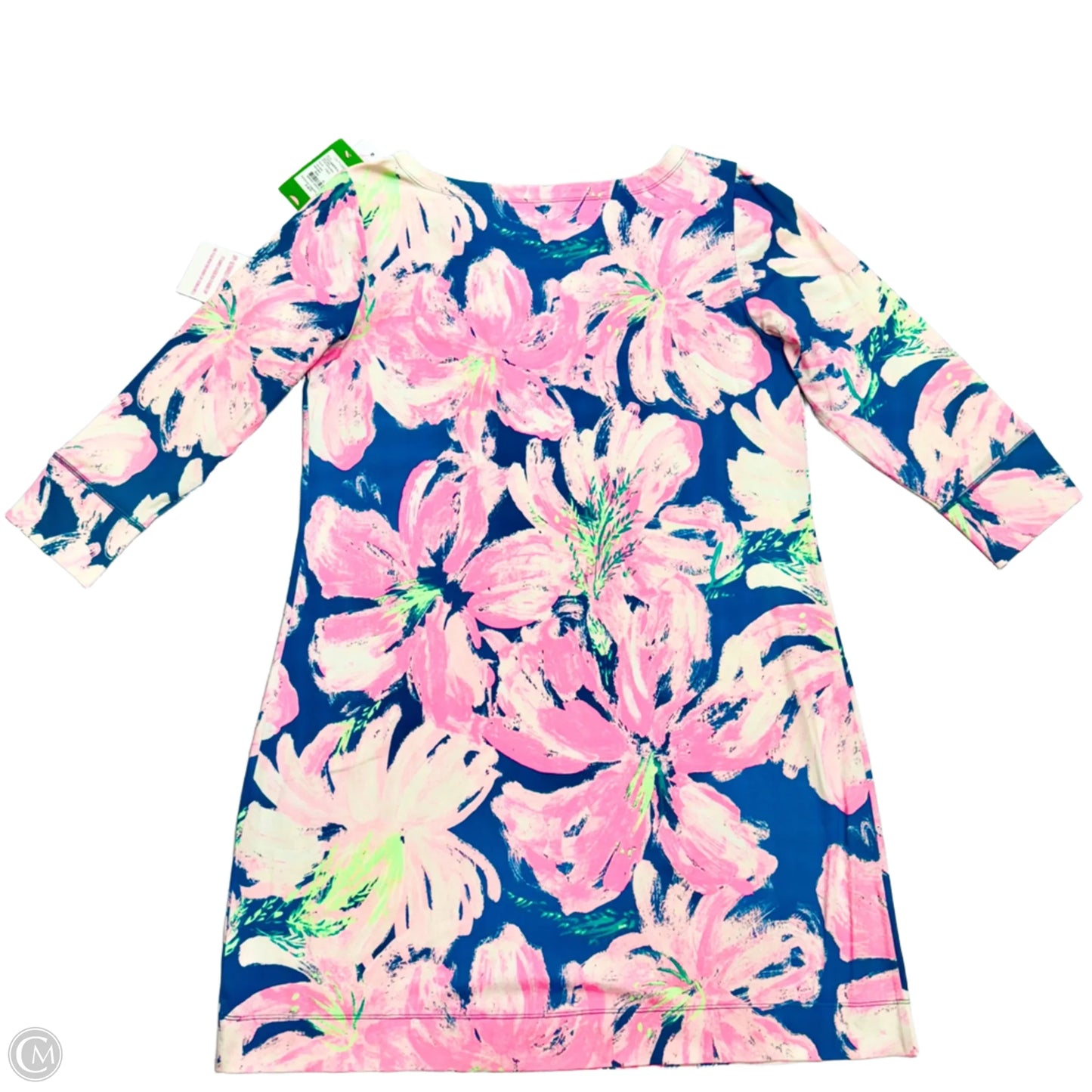Dress Designer By Lilly Pulitzer In Multi-colored, Size: Xl
