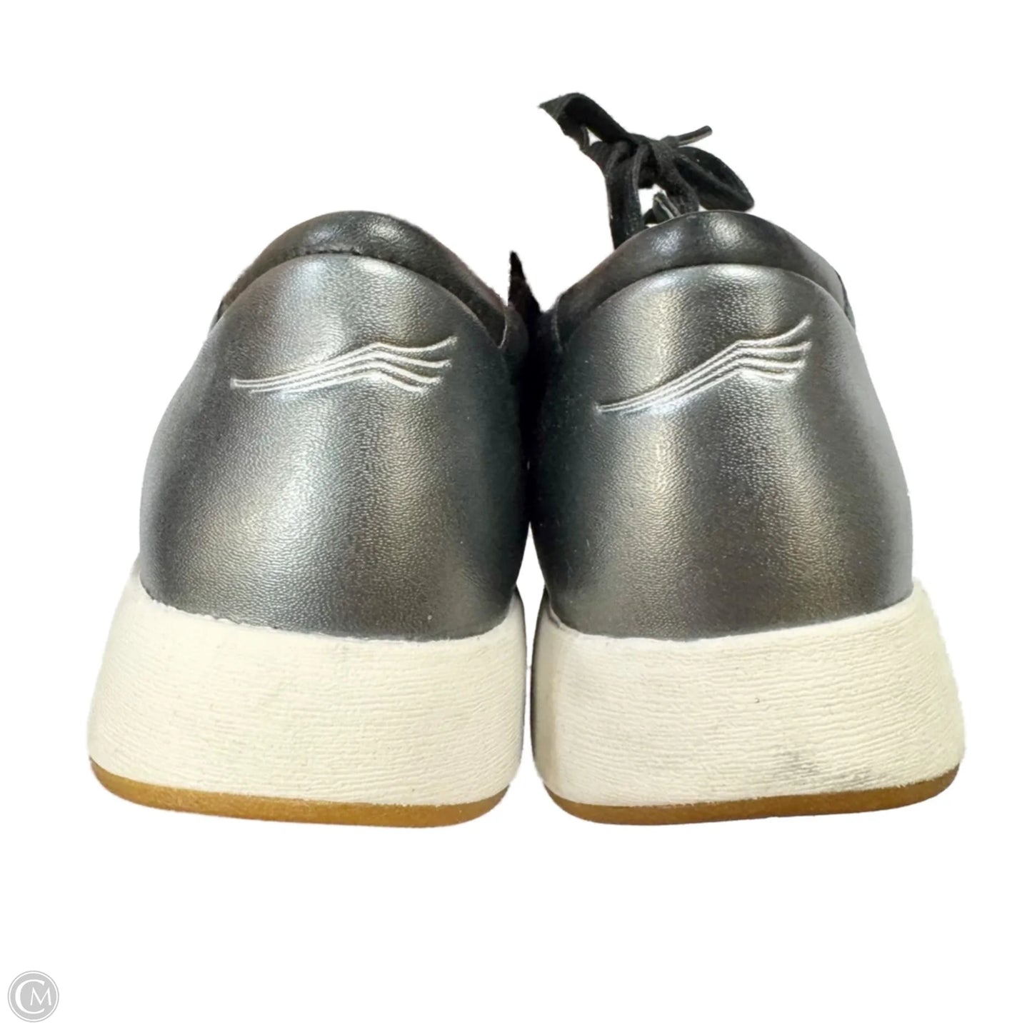 Shoes Sneakers By Dansko In Black, Size: 8