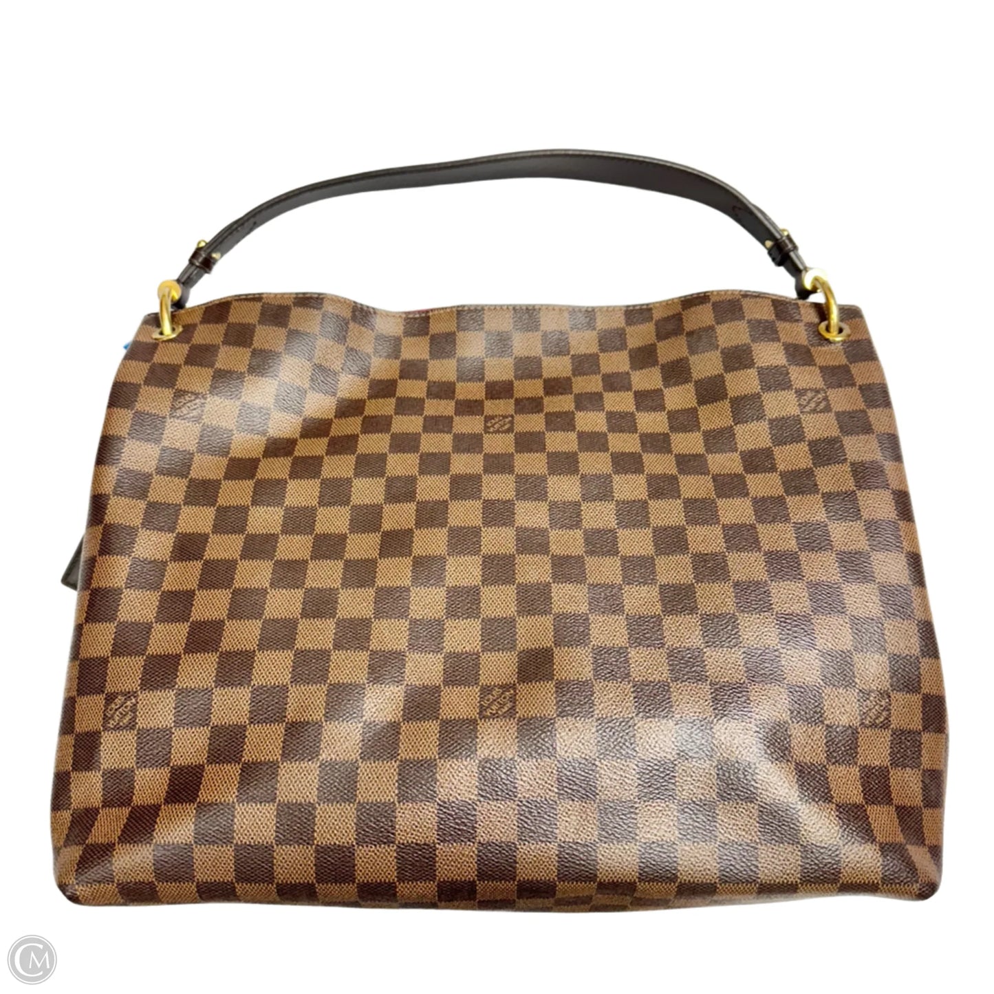 Handbag Luxury Designer By Louis Vuitton, Size: Large