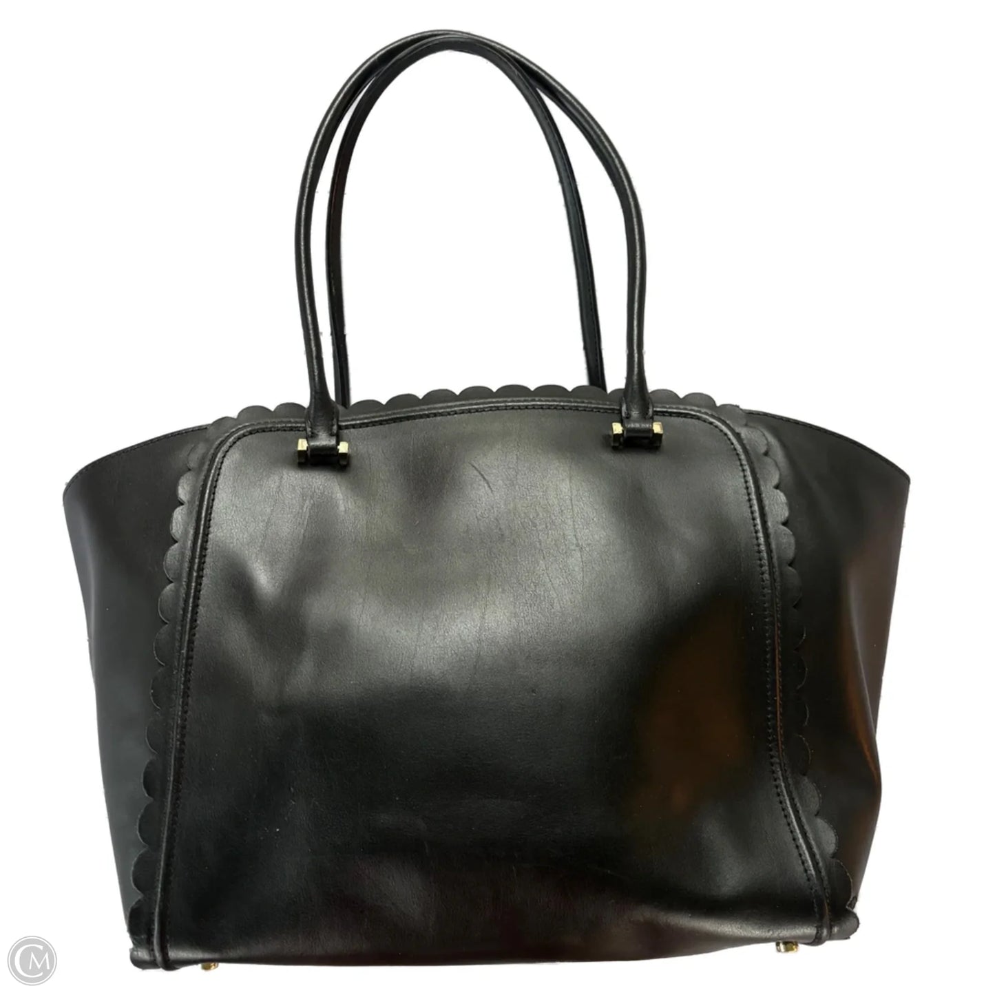 Handbag Designer By Kate Spade, Size: Large