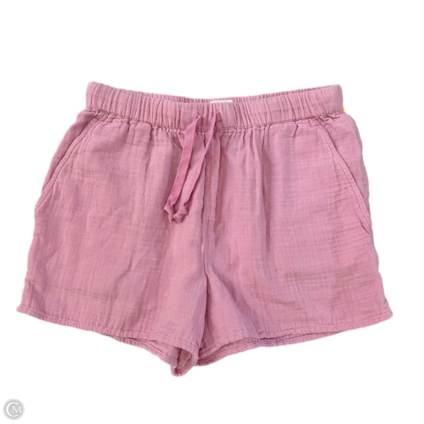 Shorts By Wilfred In Pink, Size: Xxs