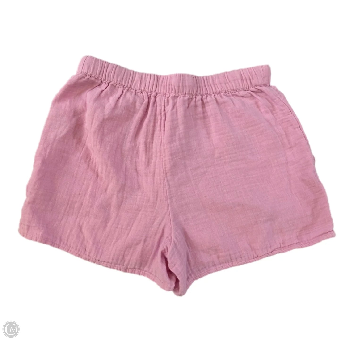 Shorts By Wilfred In Pink, Size: Xxs