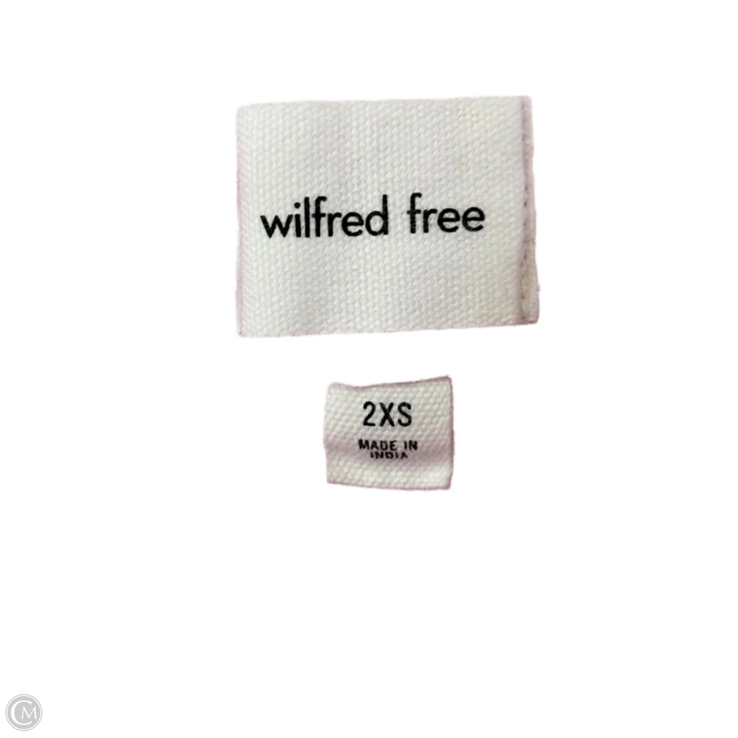 Shorts By Wilfred In Pink, Size: Xxs