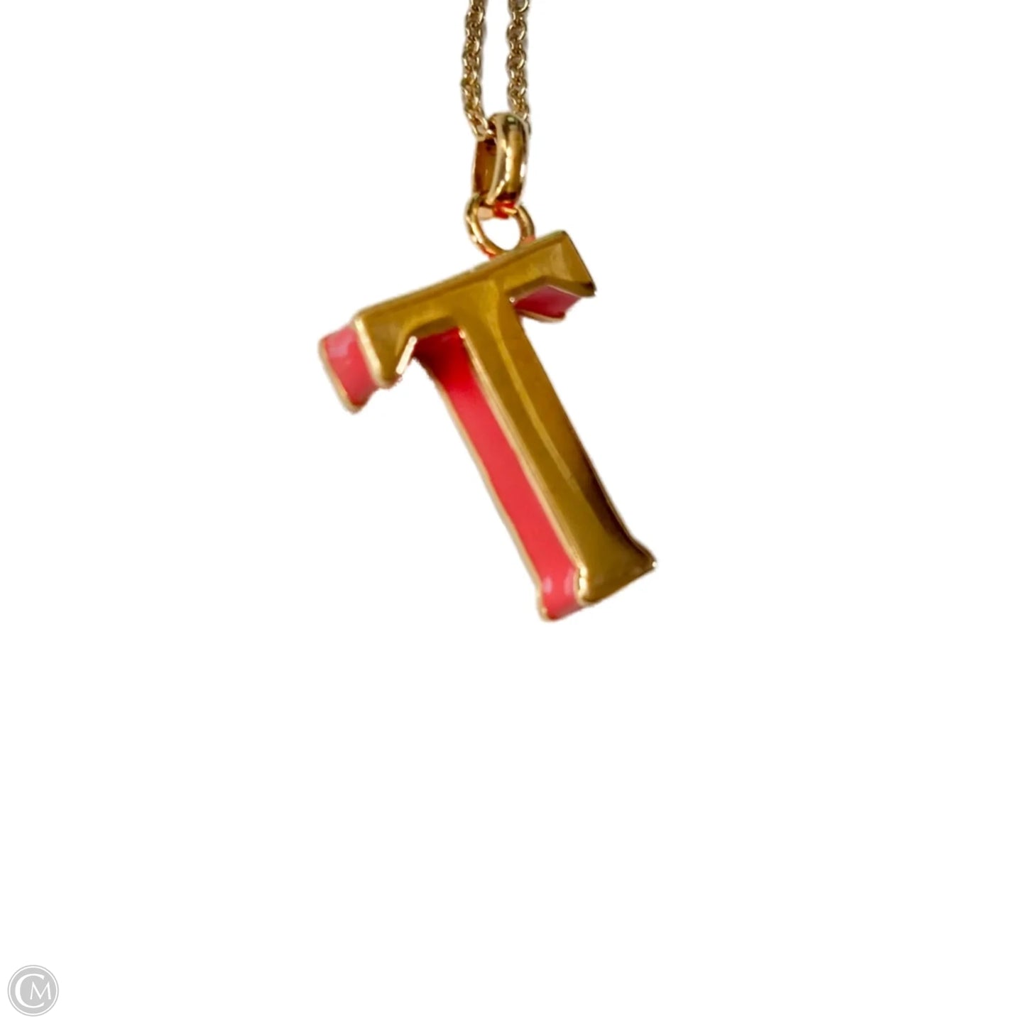 Necklace Charm By Ann Taylor