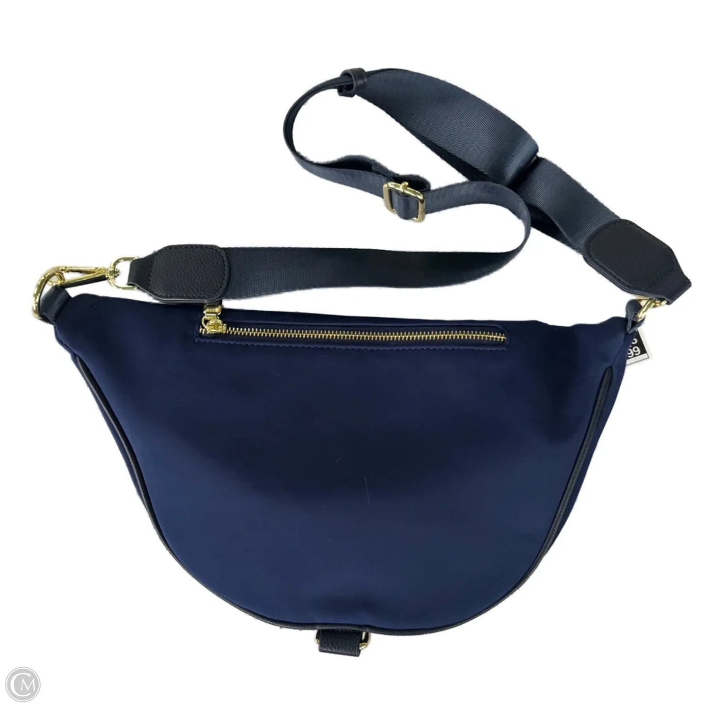 Crossbody, Size: Medium