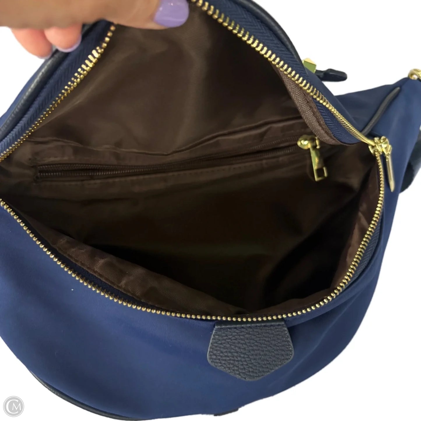 Crossbody, Size: Medium