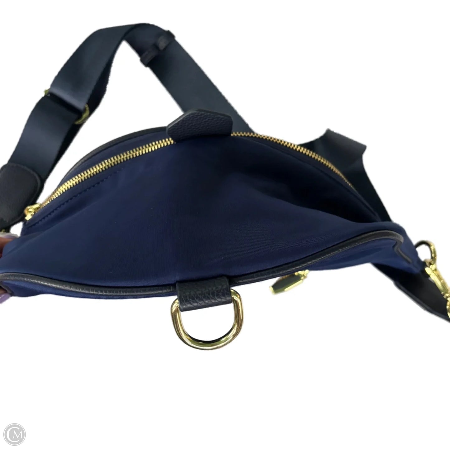 Crossbody, Size: Medium