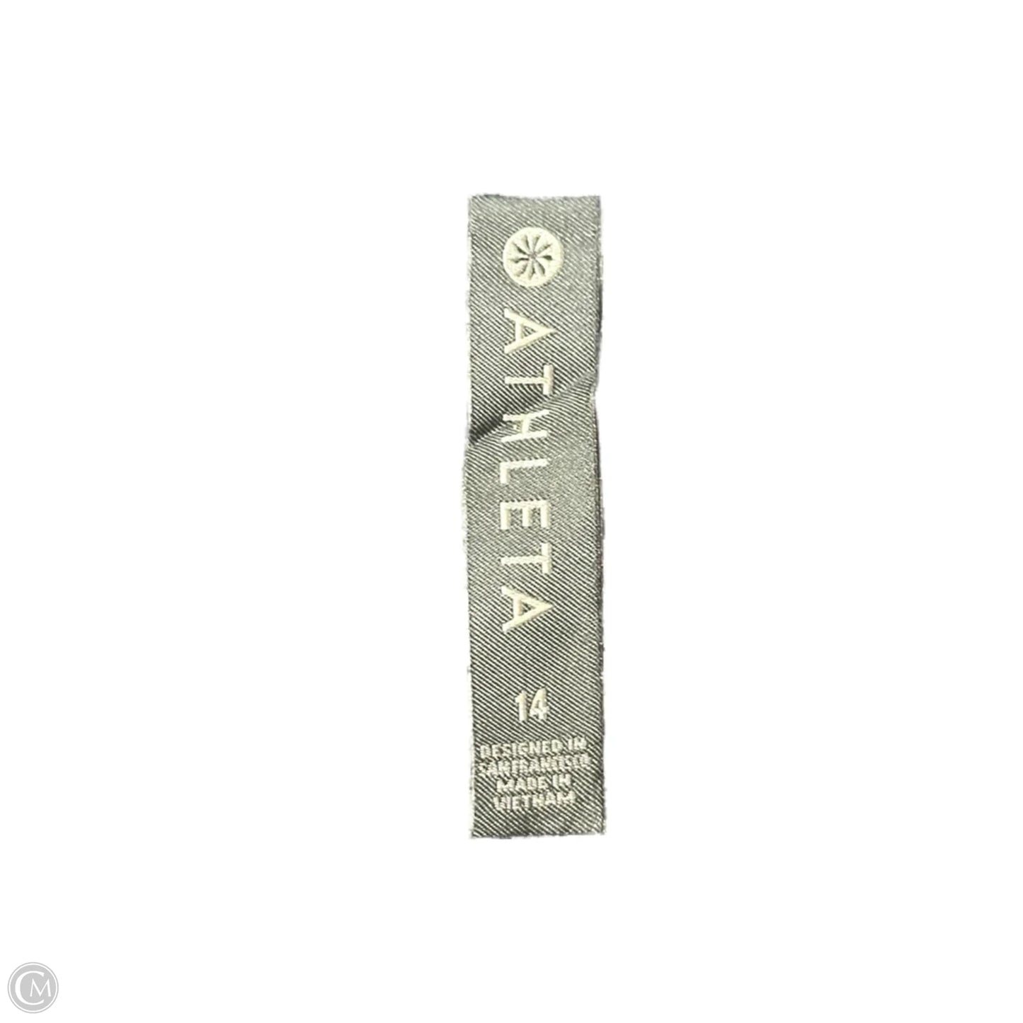 Blazer By Athleta In Black, Size: L