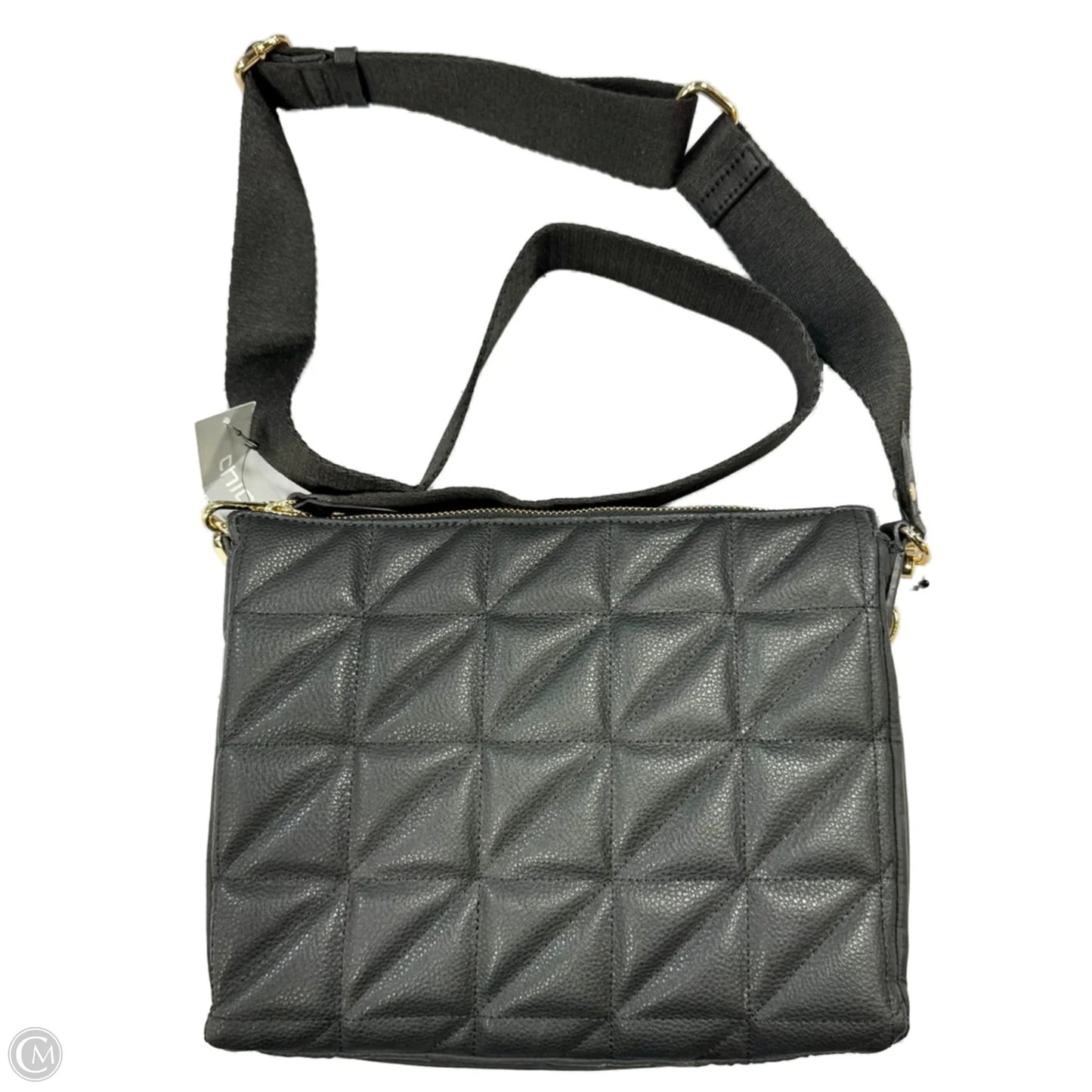 Crossbody By Chicos, Size: Medium