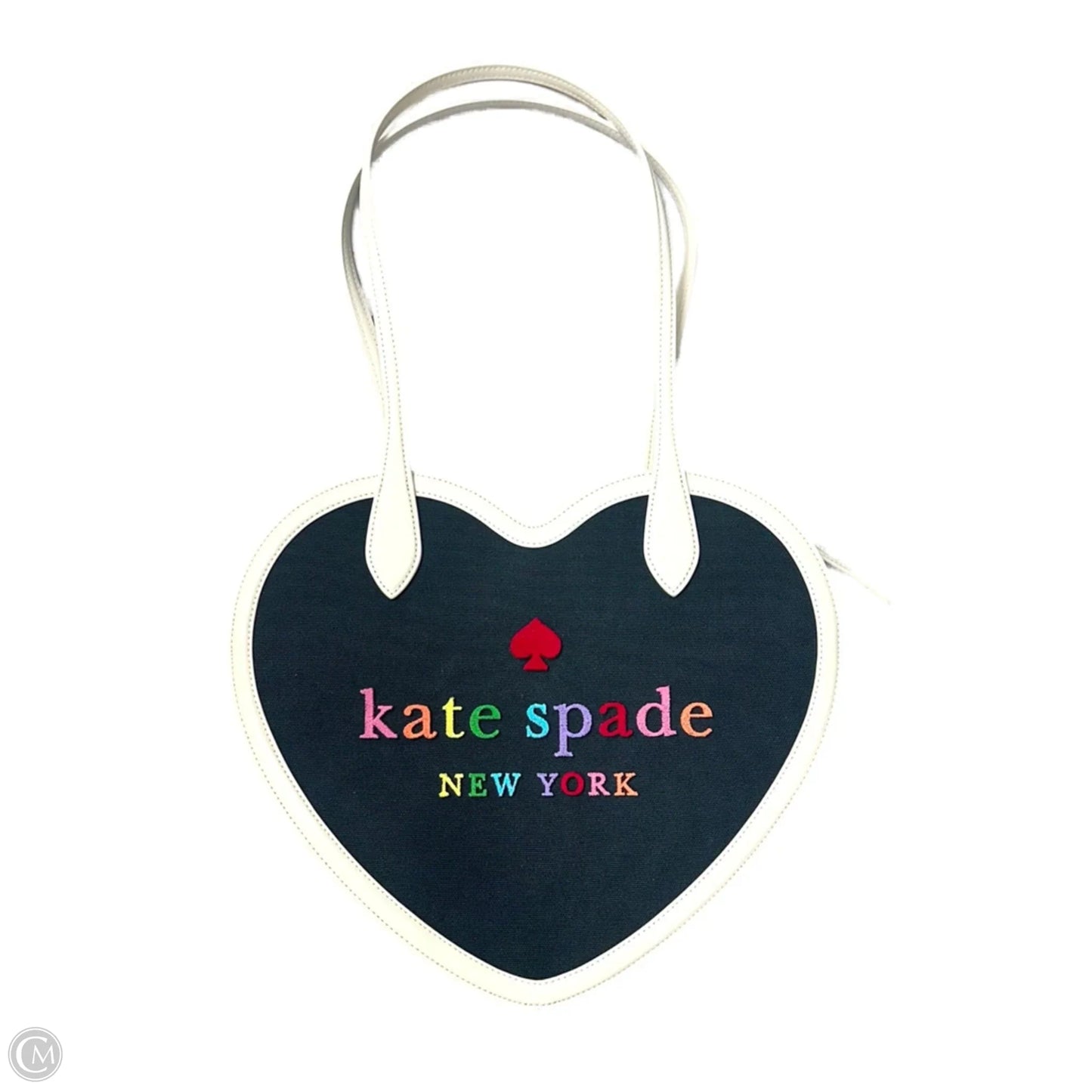 Tote Designer By Kate Spade, Size: Medium