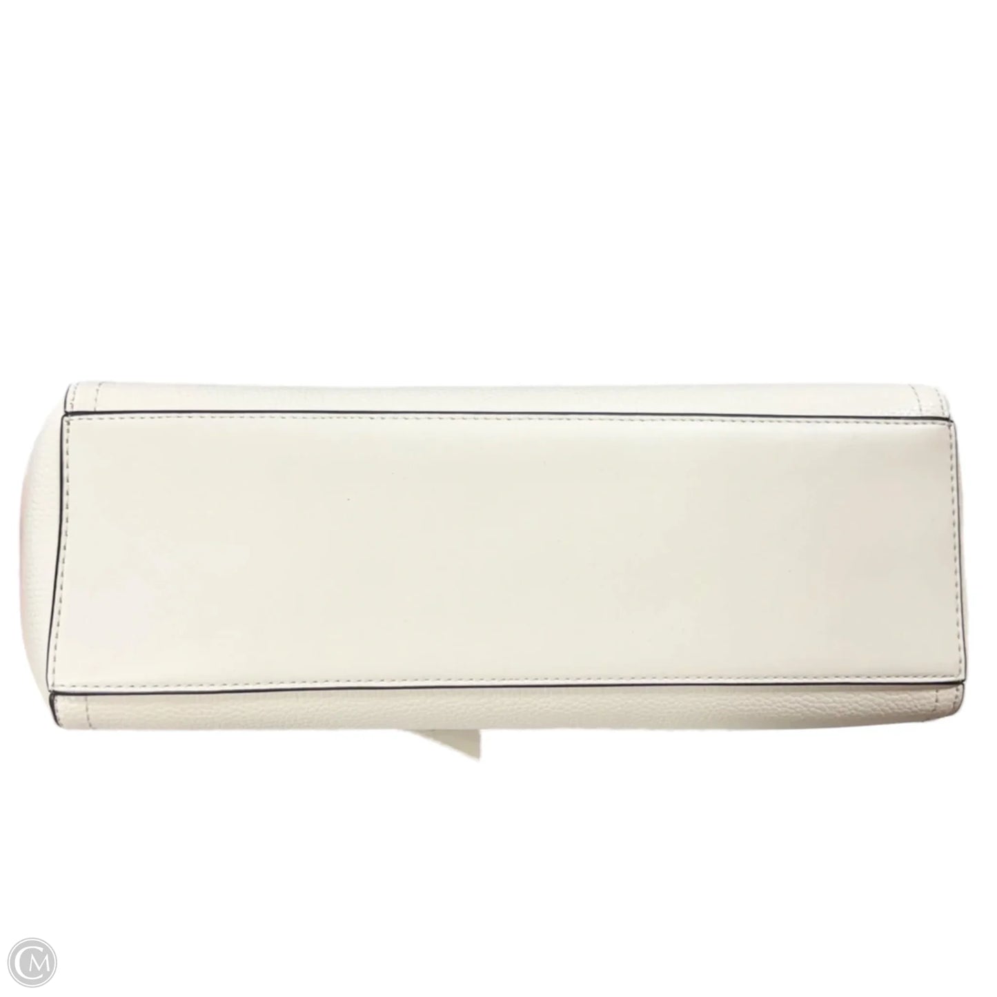 Tote Leather By Michael By Michael Kors, Size: Large