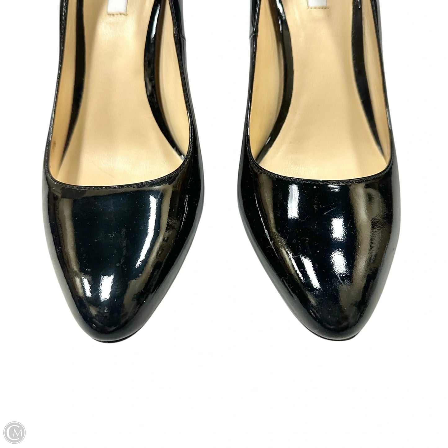 Shoes Heels Stiletto By Cole-haan In Black, Size: 7.5