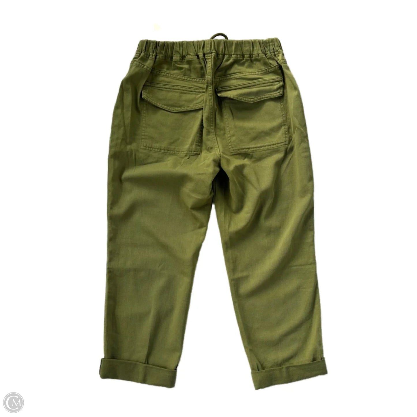 Pants Other By Liverpool In Green, Size: 6