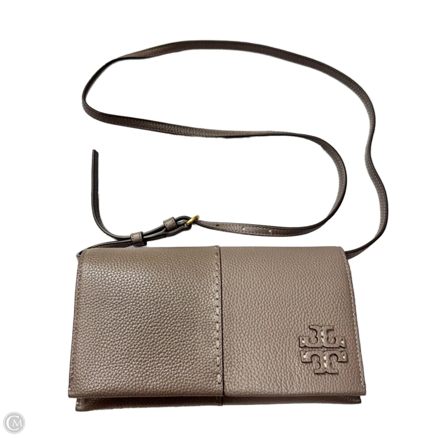 Crossbody Designer By Tory Burch, Size: Small
