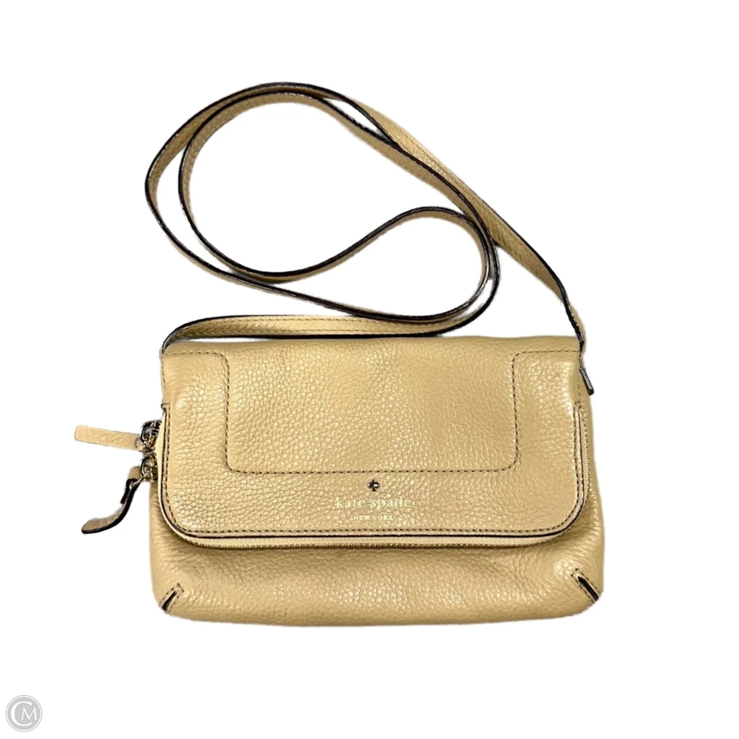 Crossbody Designer By Kate Spade, Size: Small