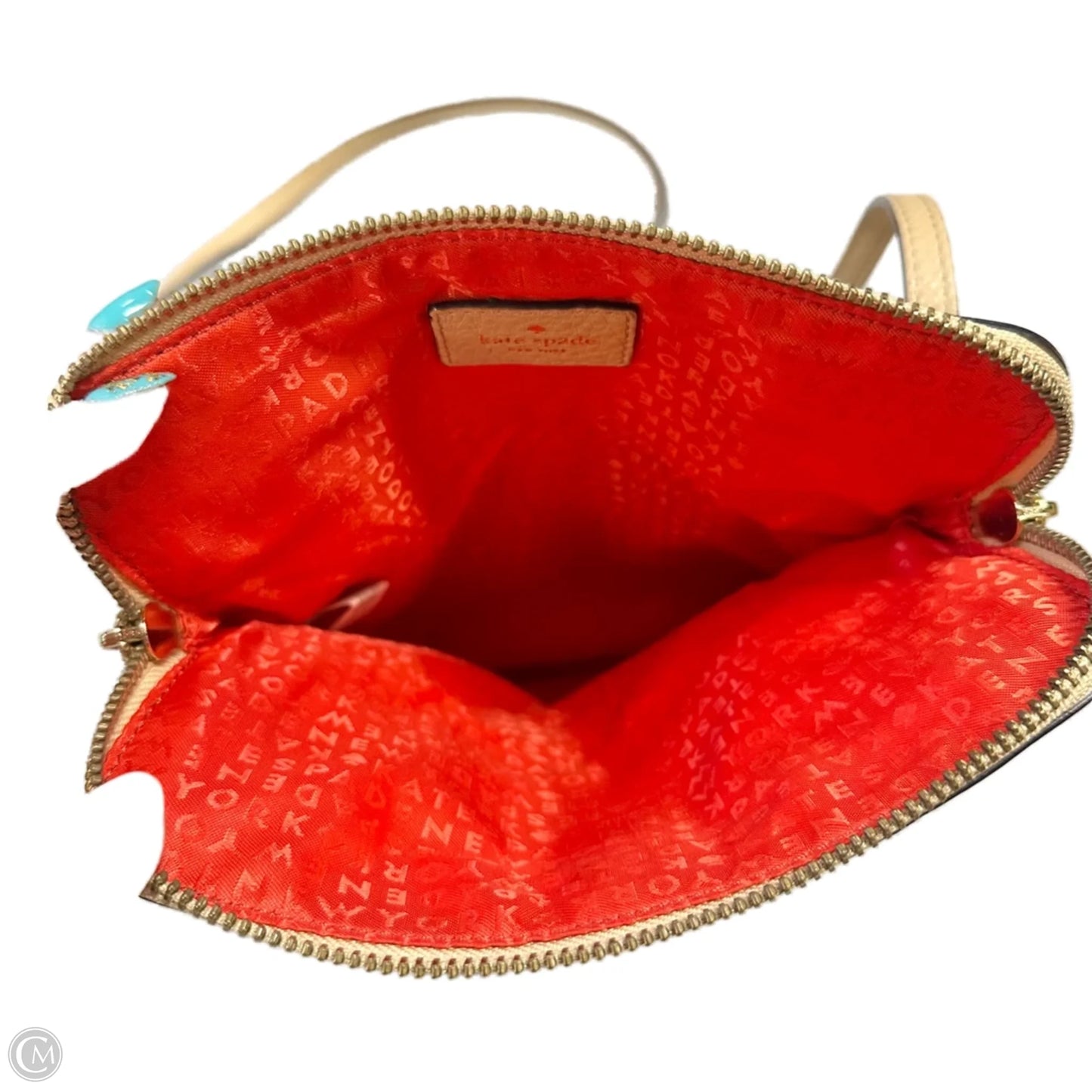 Crossbody Designer By Kate Spade, Size: Small