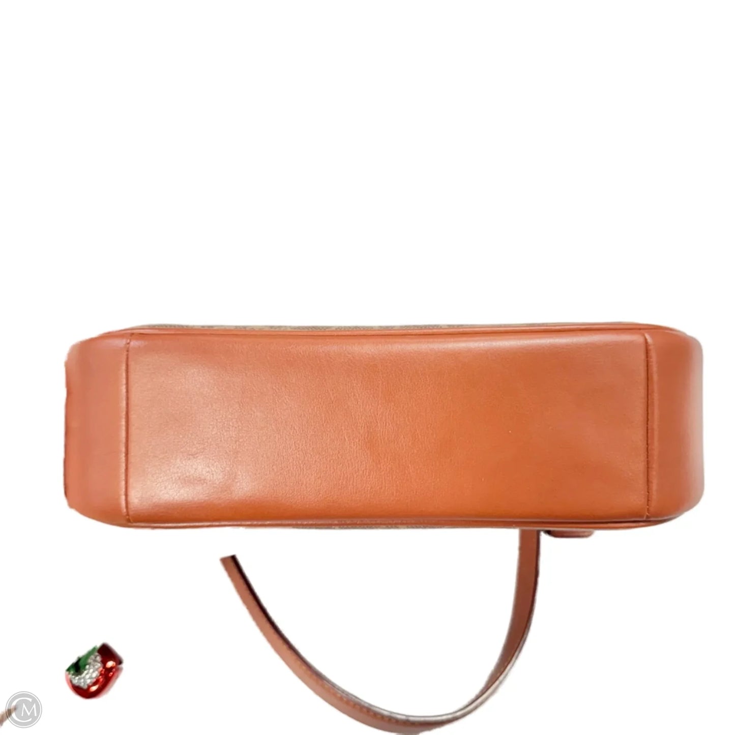 Handbag Designer By Coach, Size: Small