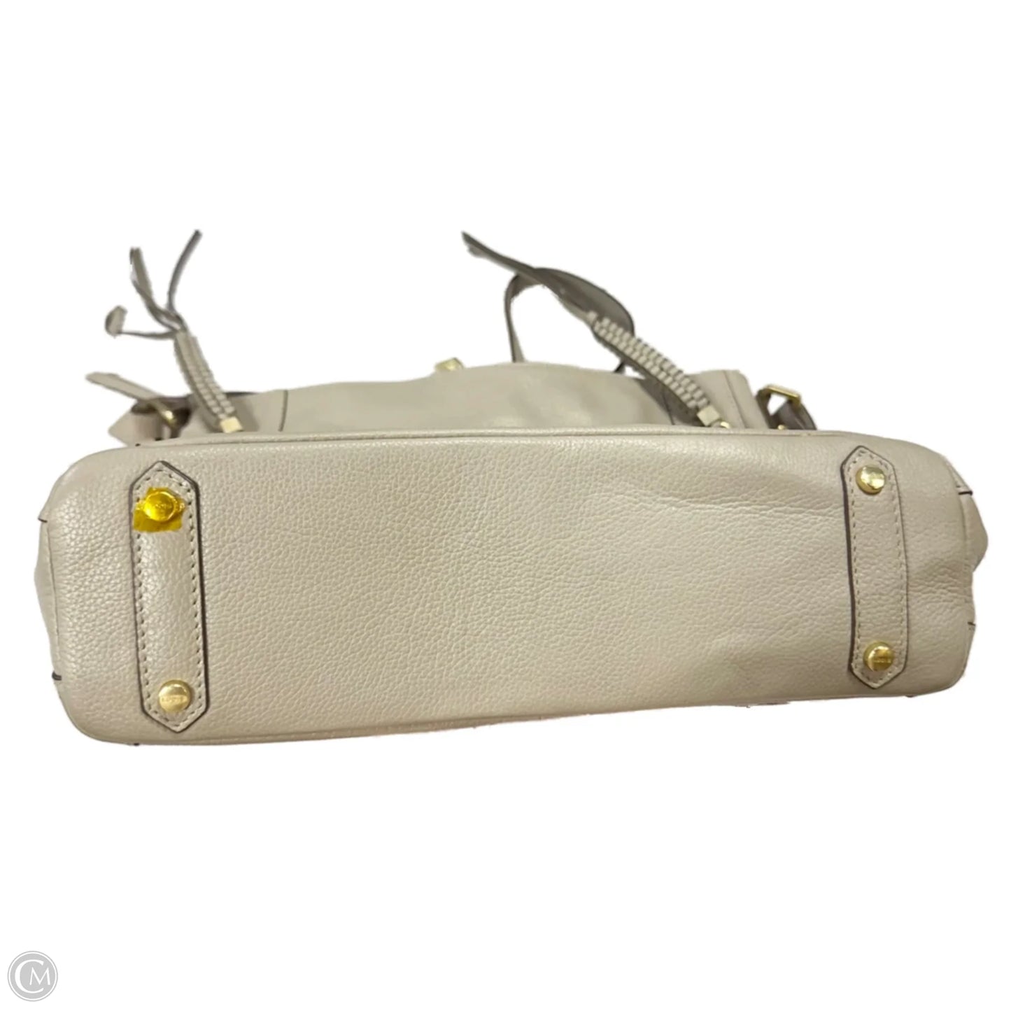 Crossbody Leather By Lodis, Size: Medium
