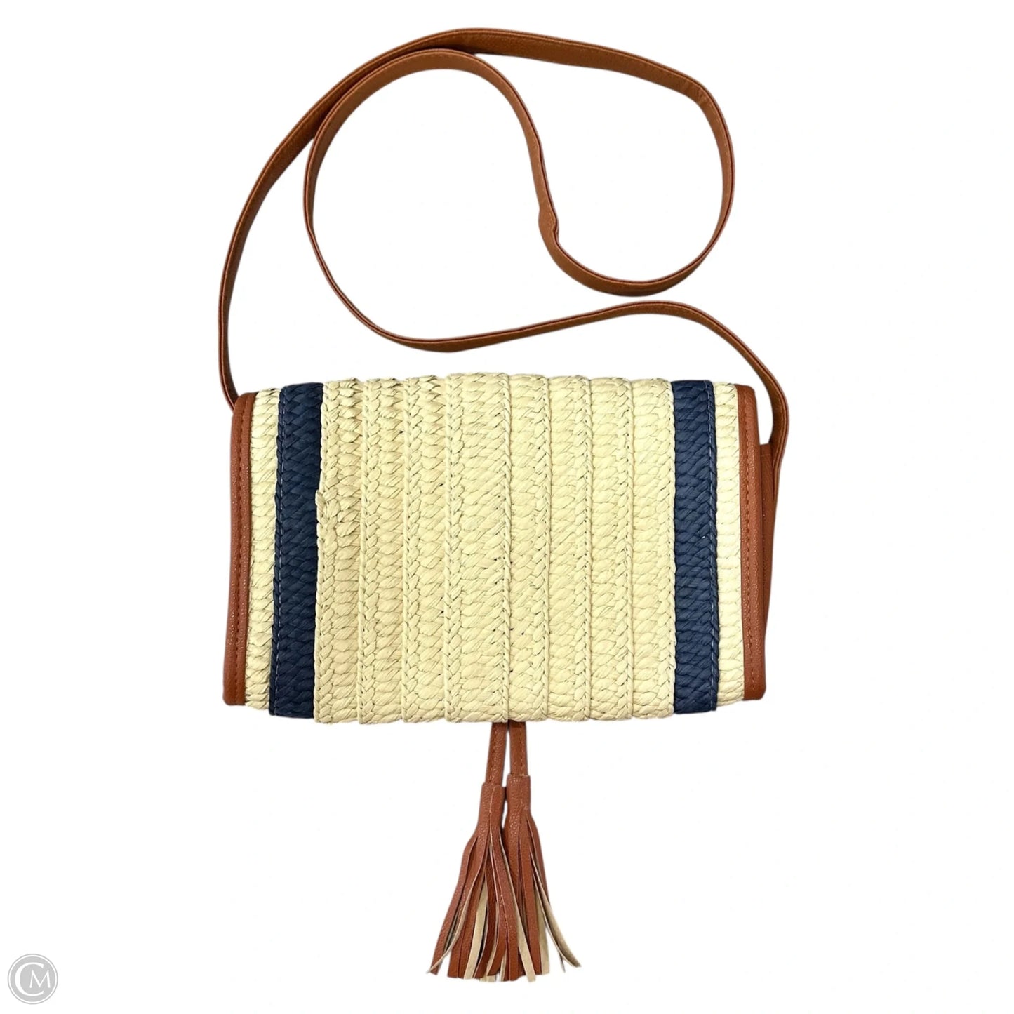Crossbody, Size: Small