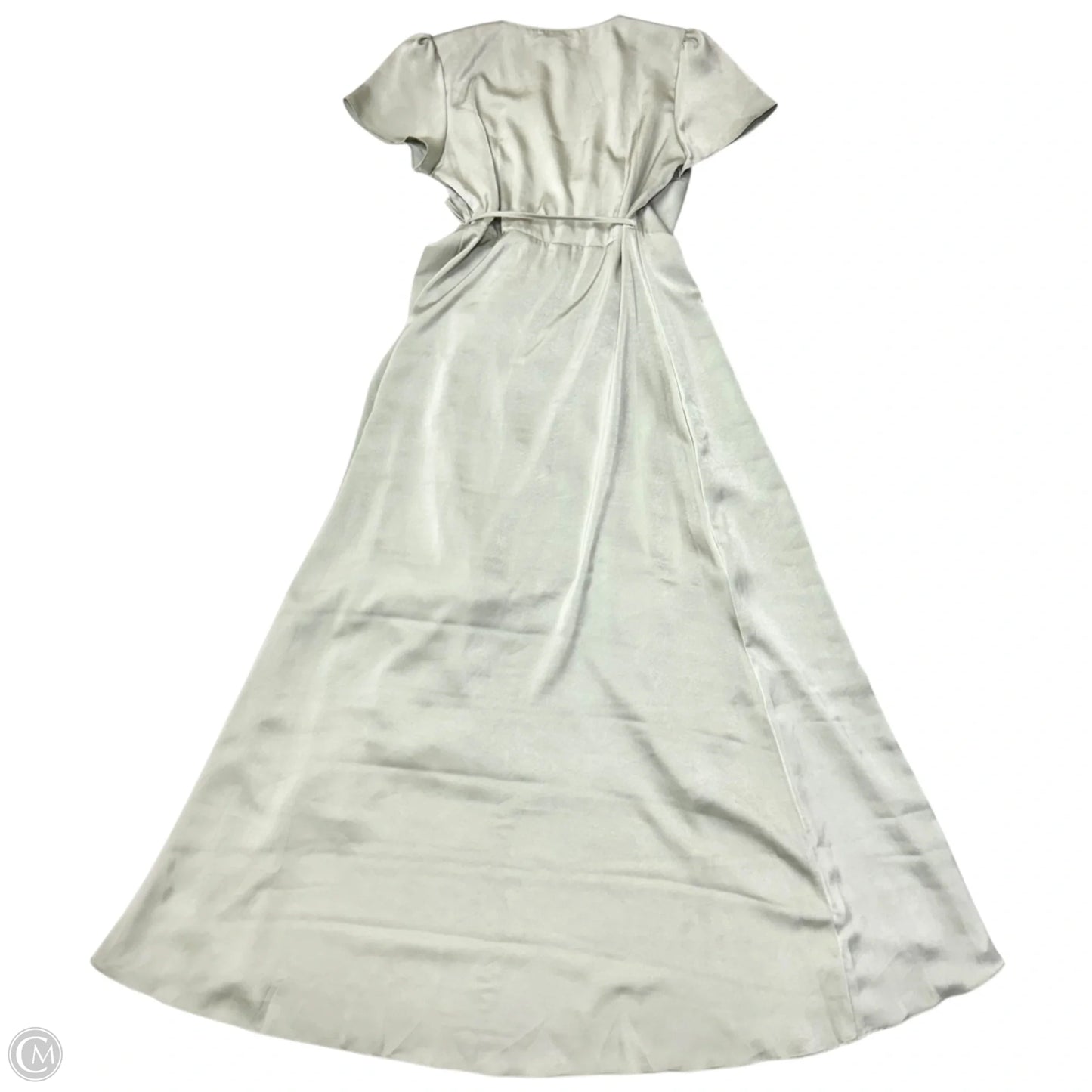 Dress Party Long By Celadon In Green, Size: S