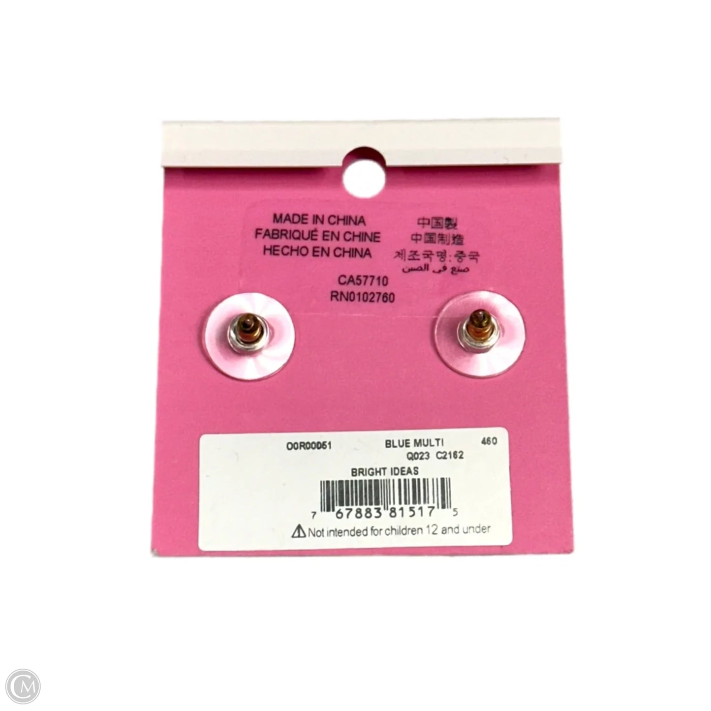 Earrings Designer By Kate Spade