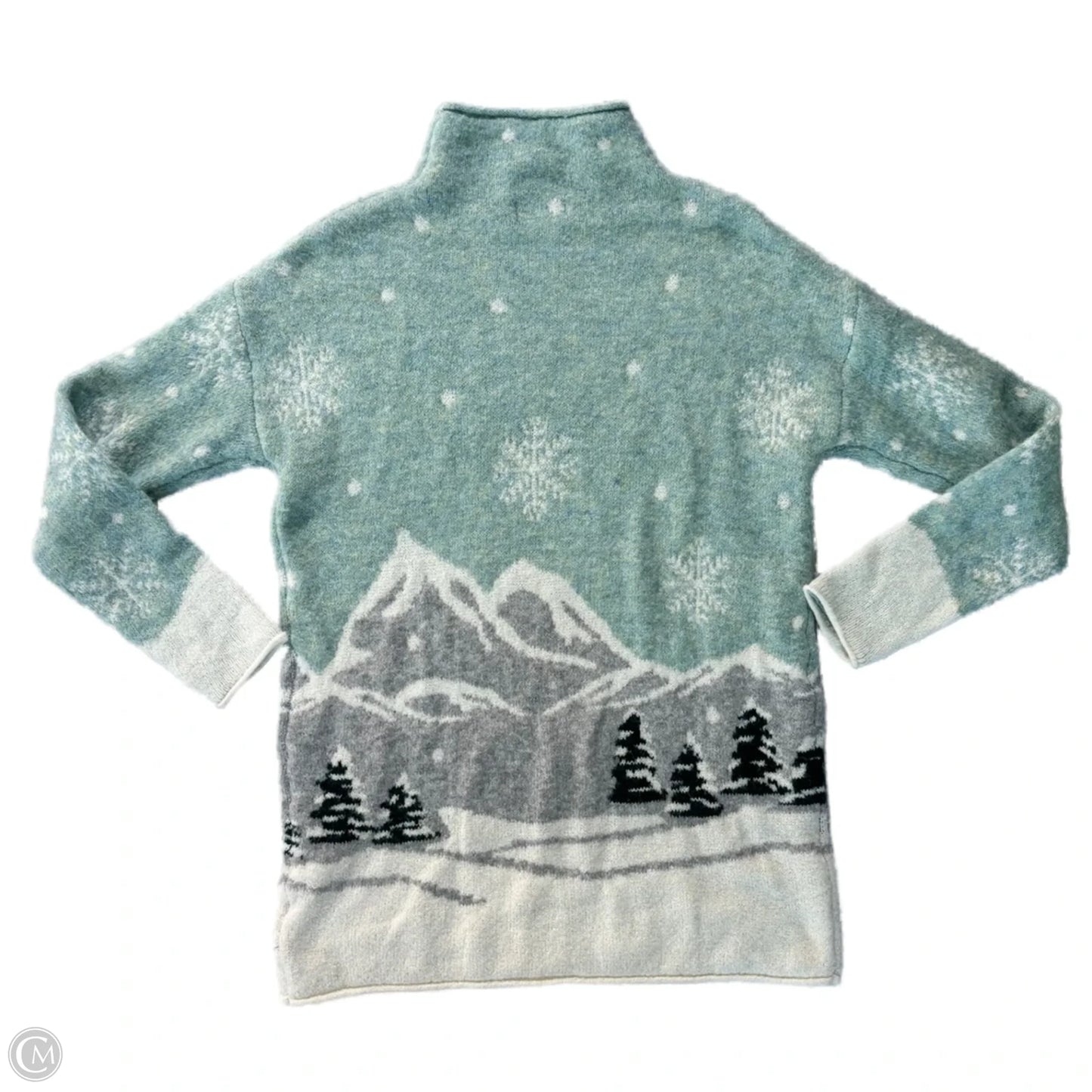 Sweater By Cupcakes And Cashmere In Multi-colored, Size: S