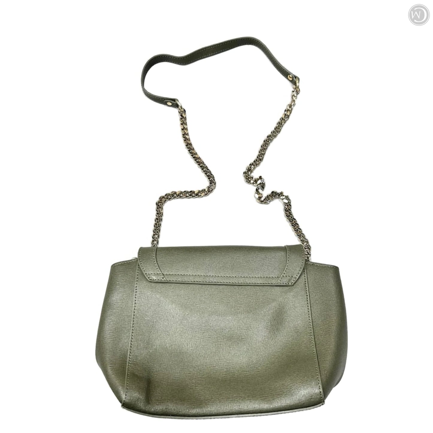Crossbody Luxury Designer By Furla, Size: Small