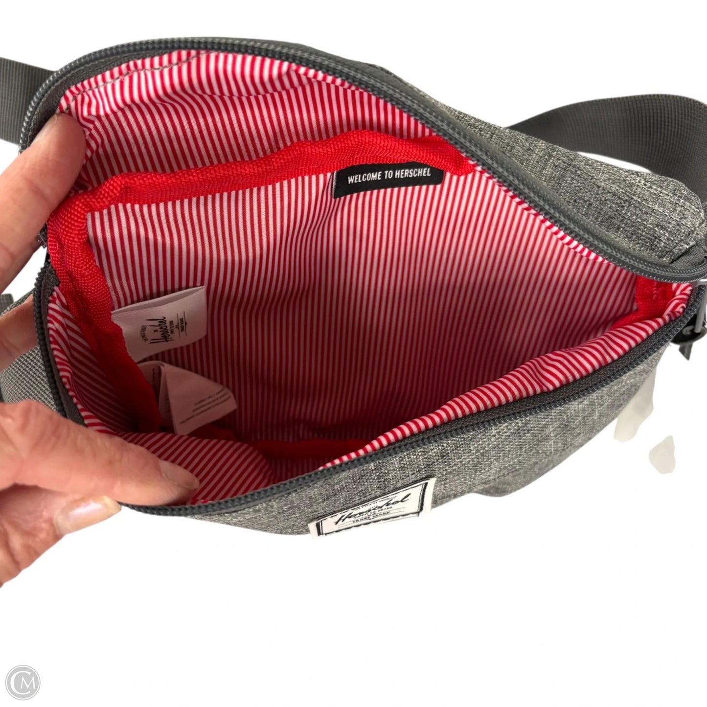 Belt Bag By Herschel, Size: Small