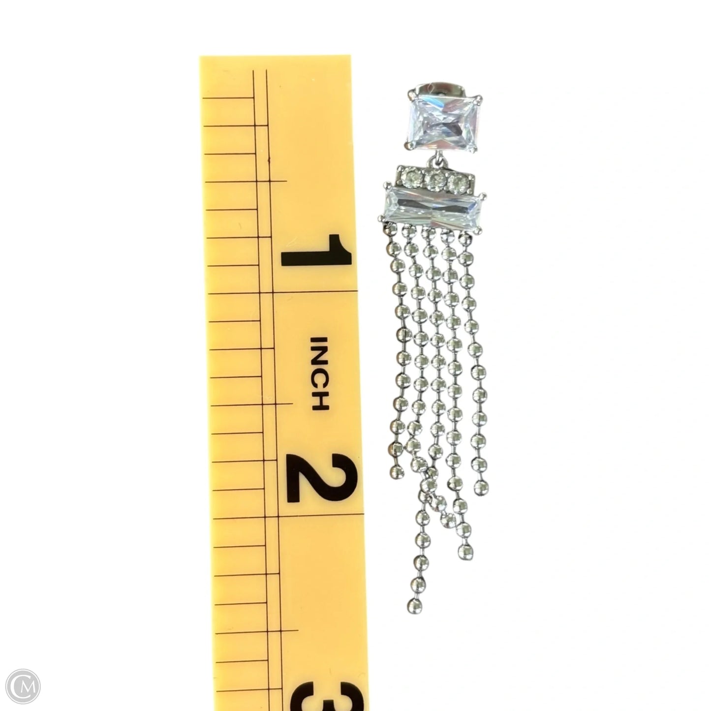 Earrings Dangle/drop