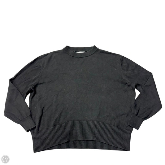 Sweater By Cartolina In Black, Size: S